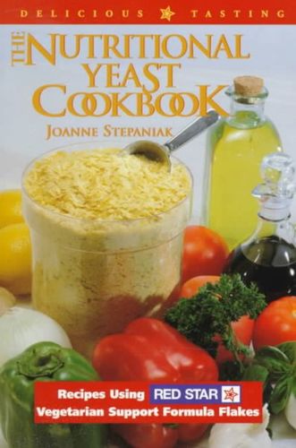The Nutritional Yeast Cookbooknutritional 