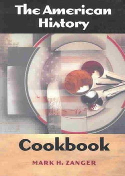 The American History Cookbookamerican 
