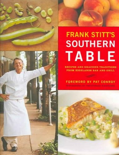 Frank Stitt's Southern Tablefrank 