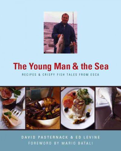Young Man & The Seayoung 