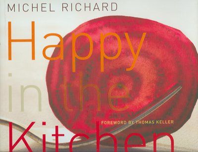Happy in the Kitchenhappy 