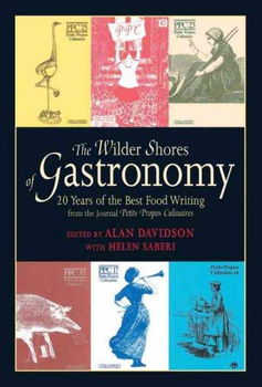 Wilder Shores of Gastronomywilder 