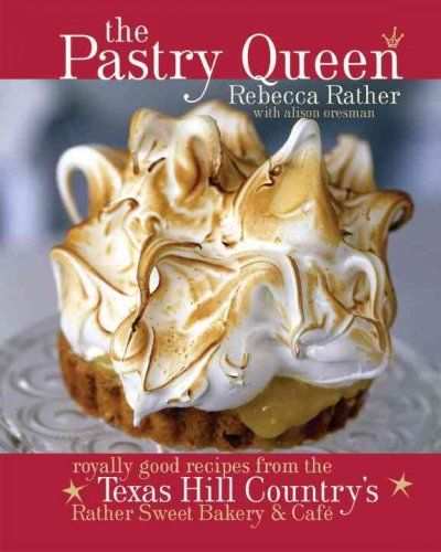 Pastry Queenpastry 