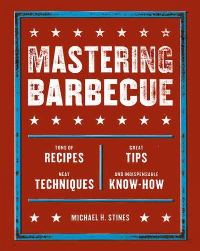Mastering Barbecuemastering 