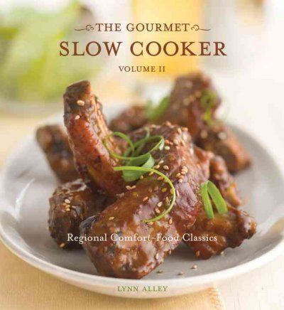 The Gourmet Slow Cookergourmet 