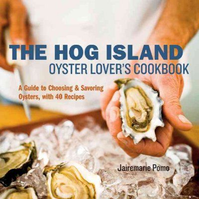 The Hog Island Oyster Lover's Handbookhog 