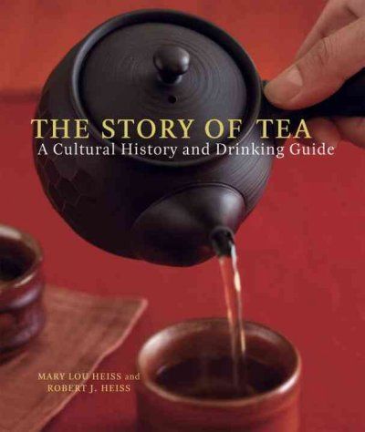 The Story of Teastory 