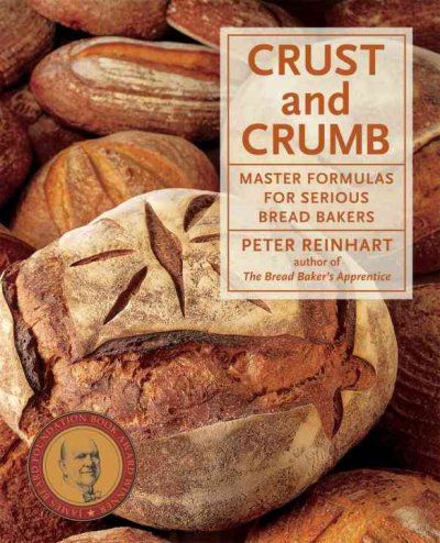 Crust & Crumbcrust 