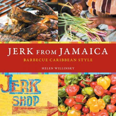 Jerk from Jamaicajerk 