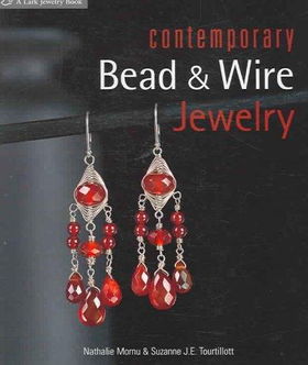 Contemporary Bead & Wire Jewelrycontemporary 