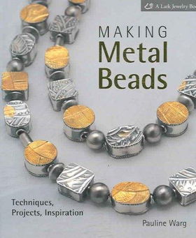 Making Metal Beadsmaking 