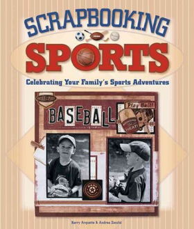 Scrapbooking Sportsscrapbooking 