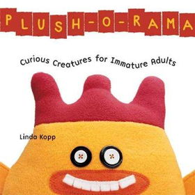 Plush-o-ramaplush 