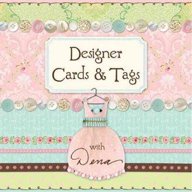 Designer Cards & Tags With Denadesigner 