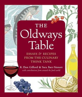 The Oldways Tableoldways 