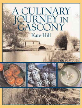 A Culinary Journey in Gasconyculinary 
