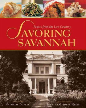 Savoring Savannahsavoring 