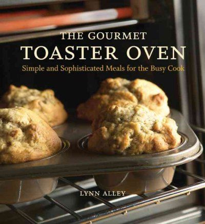 The Gourmet Toaster Ovengourmet 