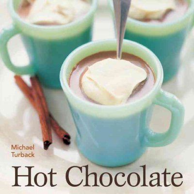 Hot Chocolatechocolate 