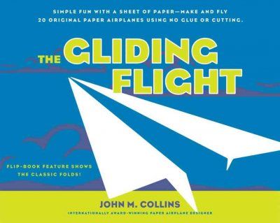 The Gliding Flightgliding 