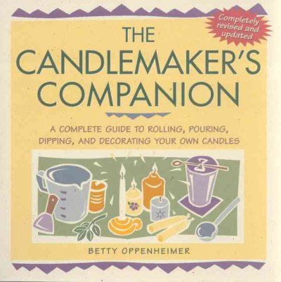 The Candlemaker's Companioncandlemakers 
