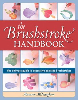 The Brushstroke Handbookbrushstroke 