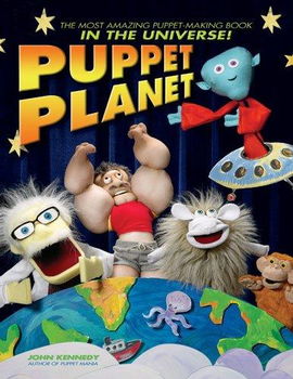 Puppet Planetpuppet 