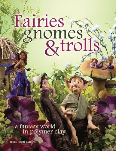 Fairies Gnomes & Trollsfairies 