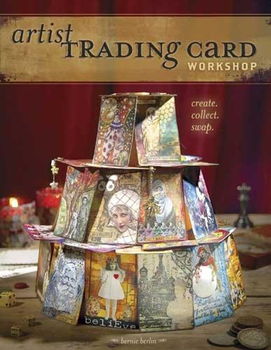 Artist Trading Card Workshopartist 