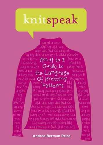 Knitspeakknitspeak 