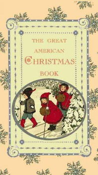 The Great American Christmas Bookamerican 