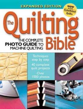 The Quilting Biblequilting 