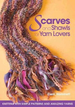 Scarves And Shawls for Yarn Loversscarves 