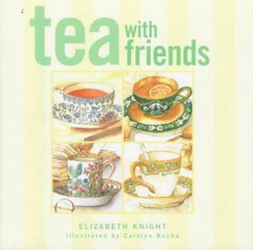 Tea With Friendstea 