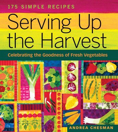 Serving Up the Harvestserving 