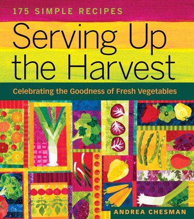 Serving Up the Harvestserving 