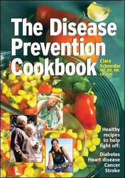 The Disease Prevention Cookbookdisease 