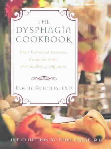 The Dysphagia Cookbookdysphagia 