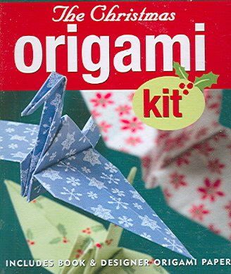 The Christmas Origamichristmas 