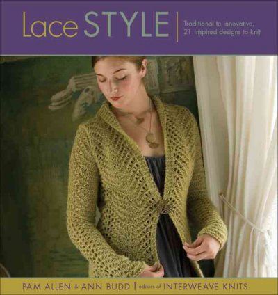Lace Stylelace 