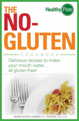 The No-Gluten Cookbookgluten 