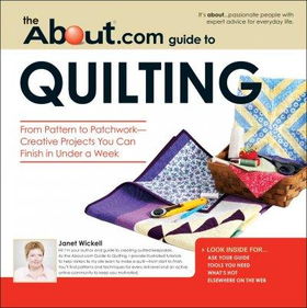 About.com Guide to Quiltingcom 