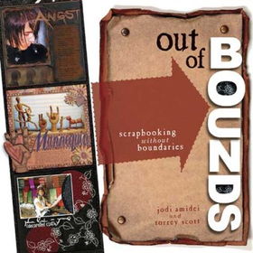 Out of Boundsbounds 