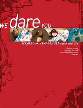 We Dare Youdare 