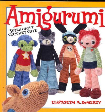 Amigurumi!amigurumi 