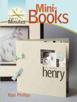 Mini-Booksminibooks 