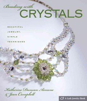 Beading With Crystalsbeading 