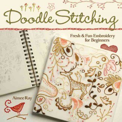 Doodle-Stitchingdoodle 