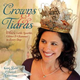 Crowns & Tiarascrowns 