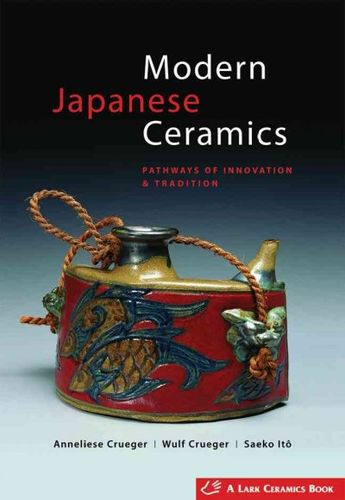 Modern Japanese Ceramicsmodern 